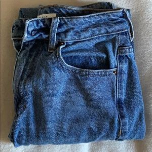 Pacsun mom jeans